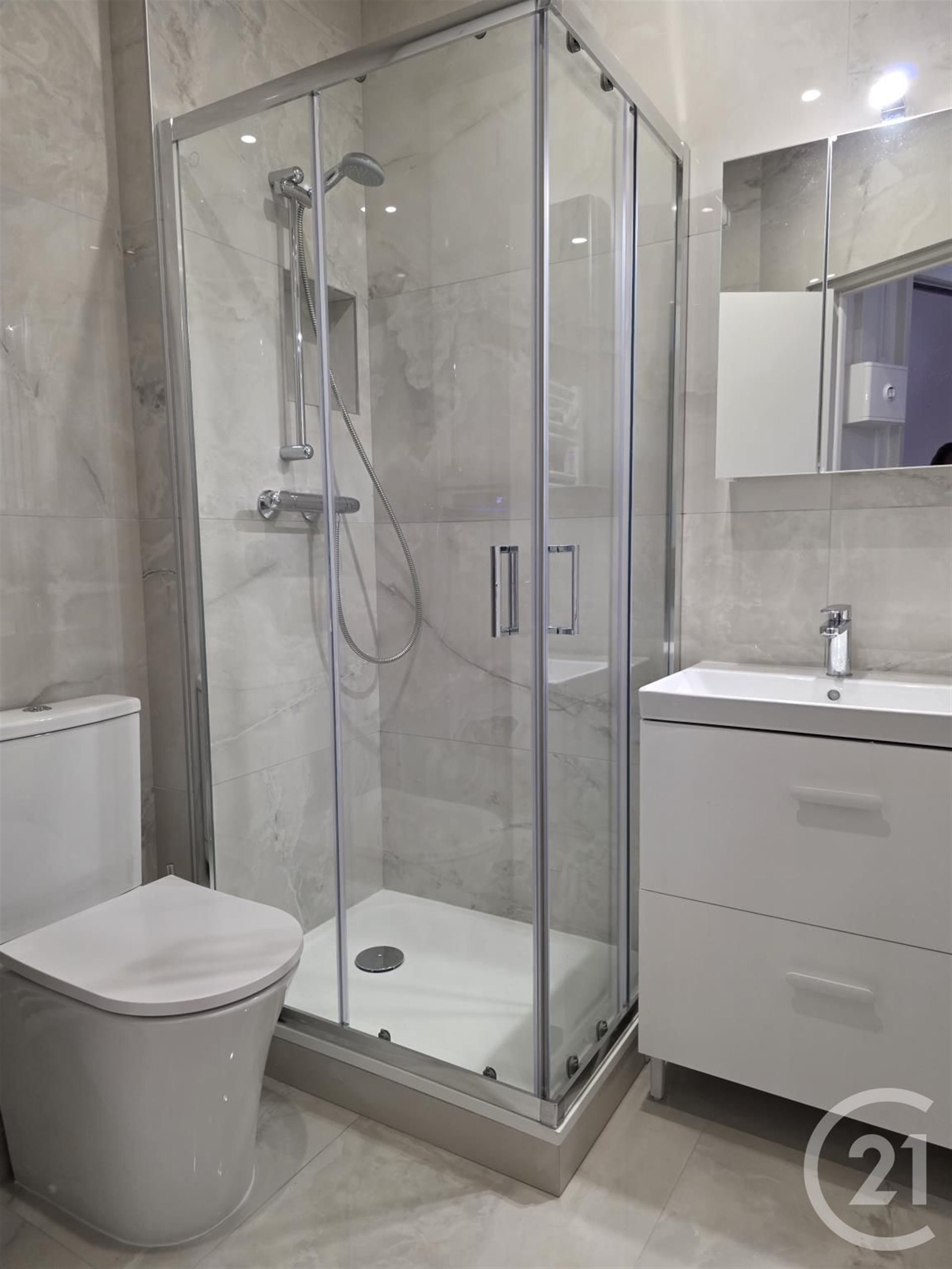 Appartement à louer, 32m², Boulogne-Billancourt