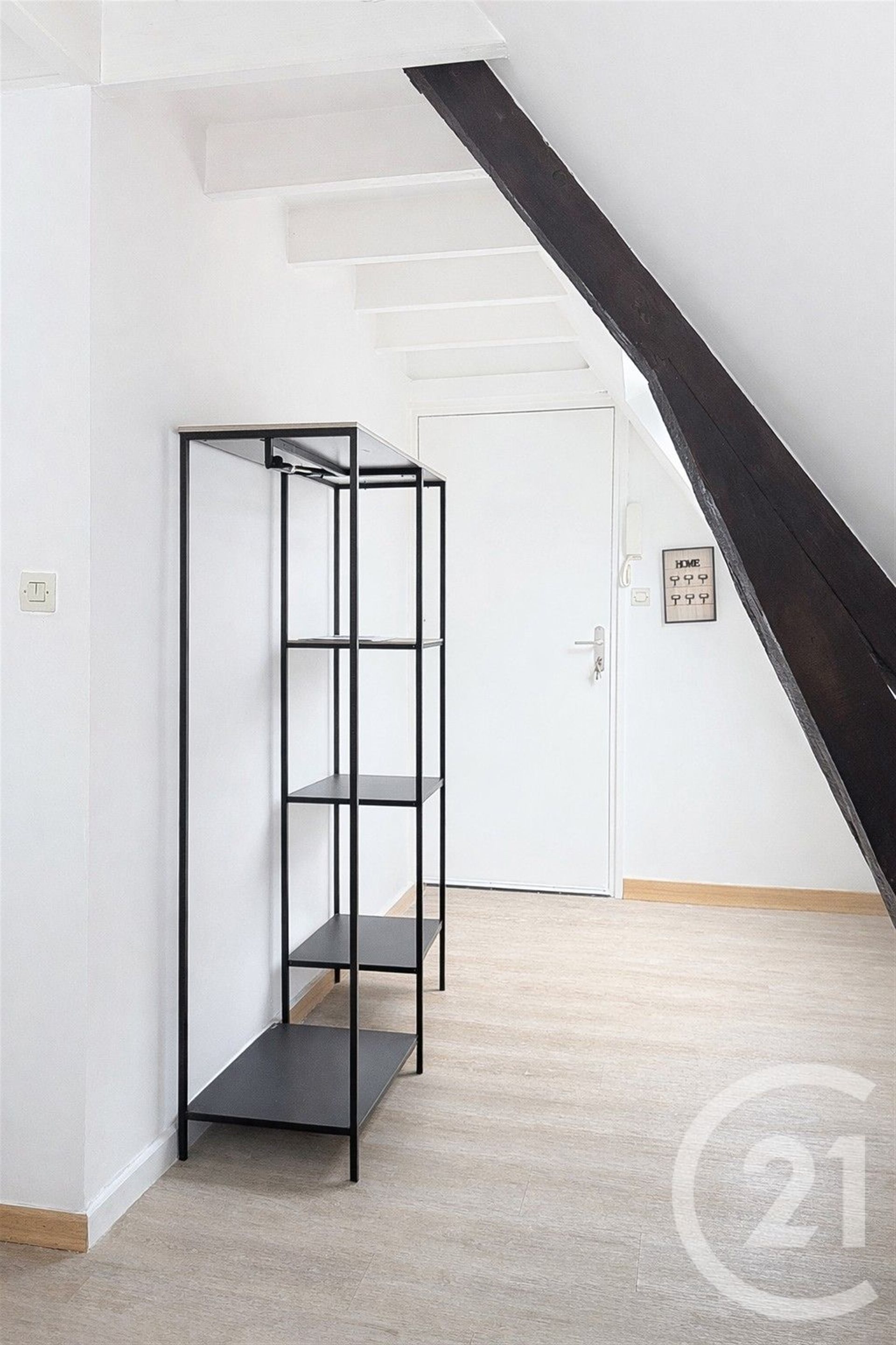 Appartement à vendre, 23m², Redon