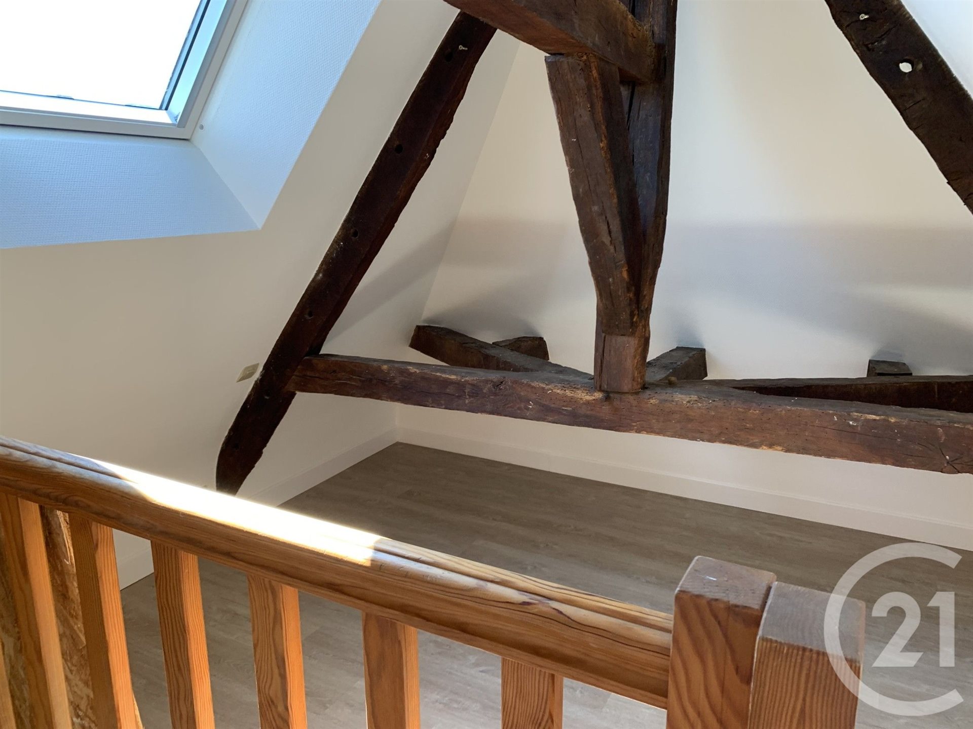 Appartement à vendre, 23m², Redon