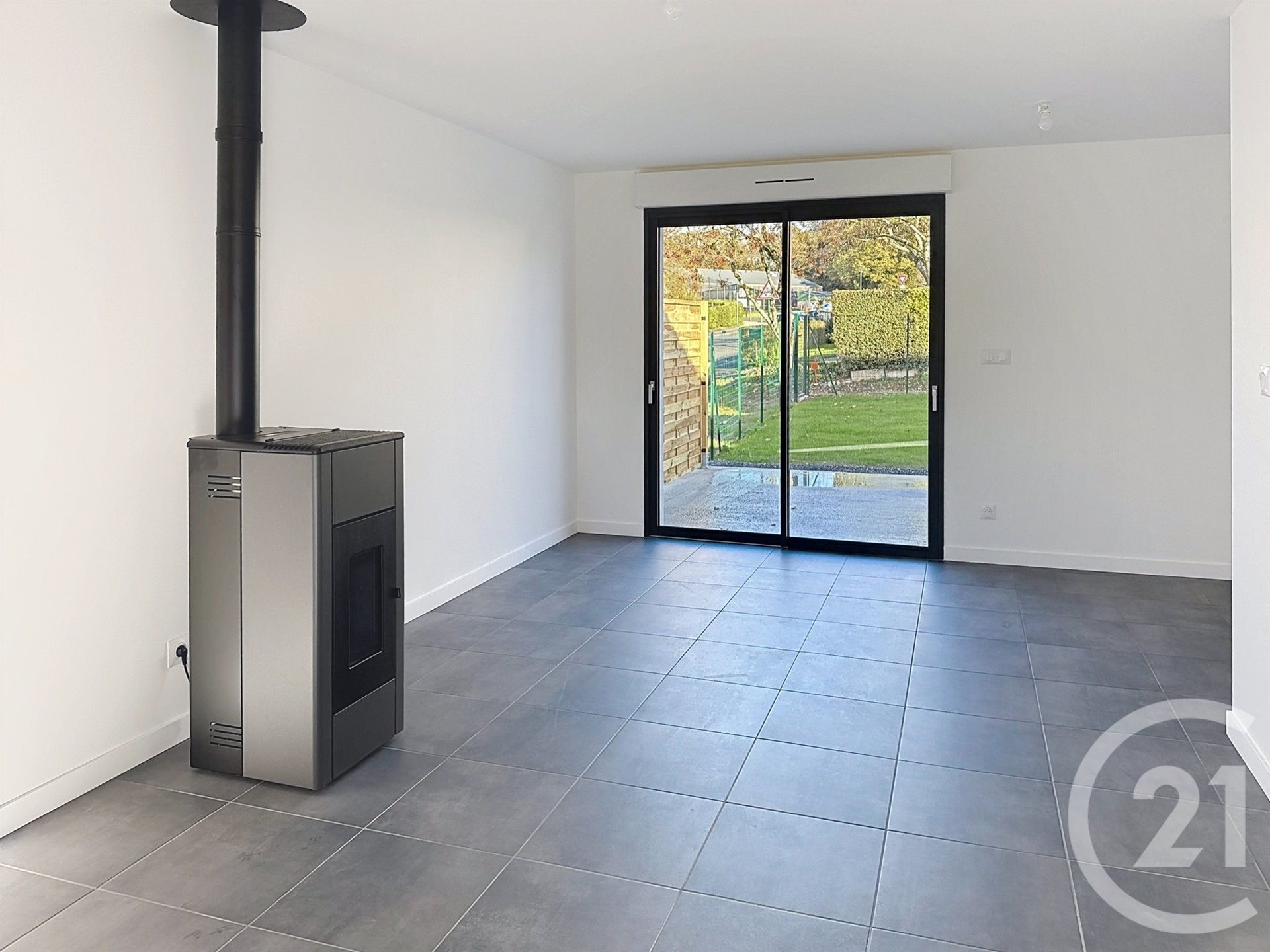 Maison à louer, 59m², Plessé