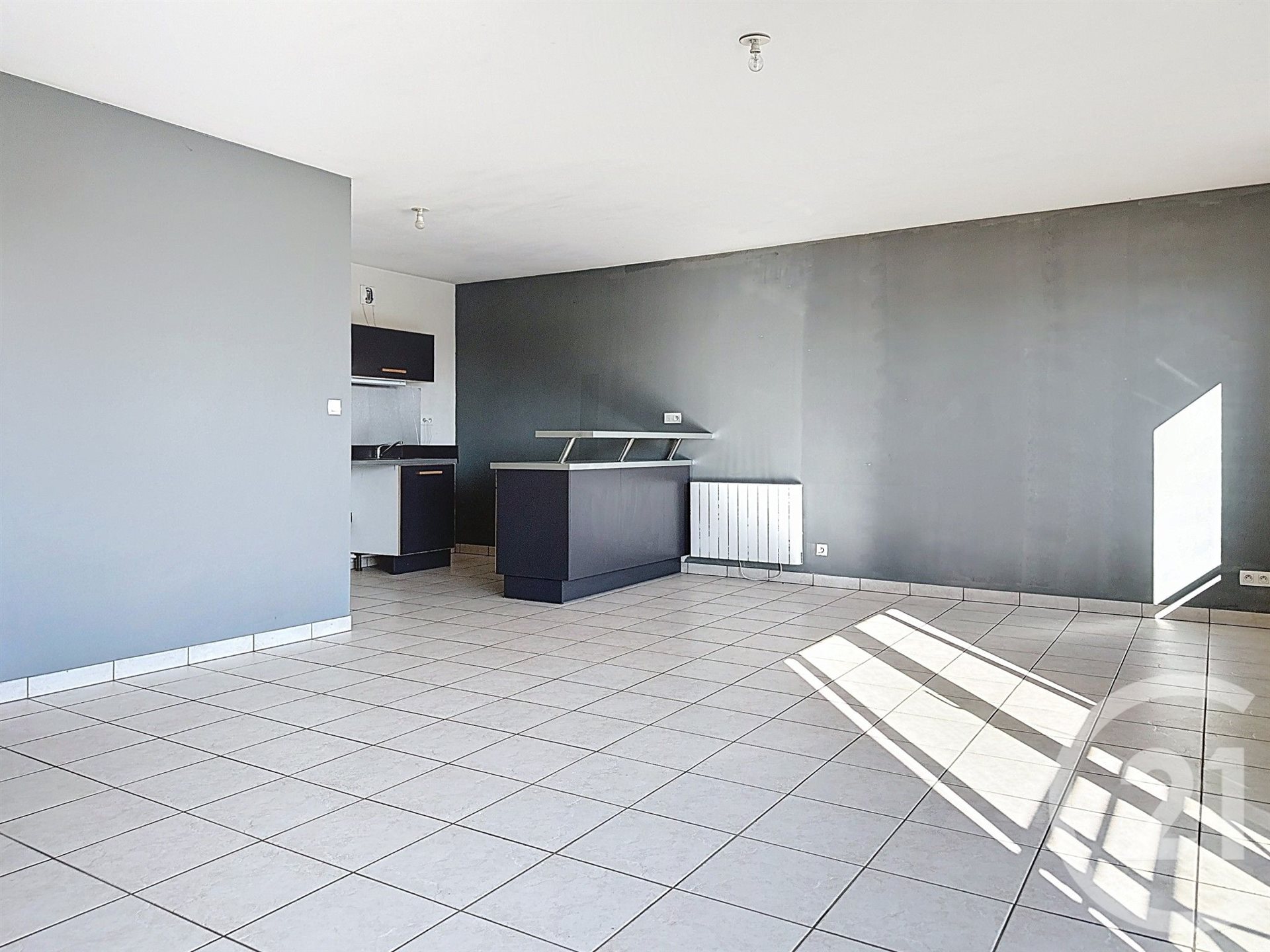 Appartement à vendre, 79m², Redon
