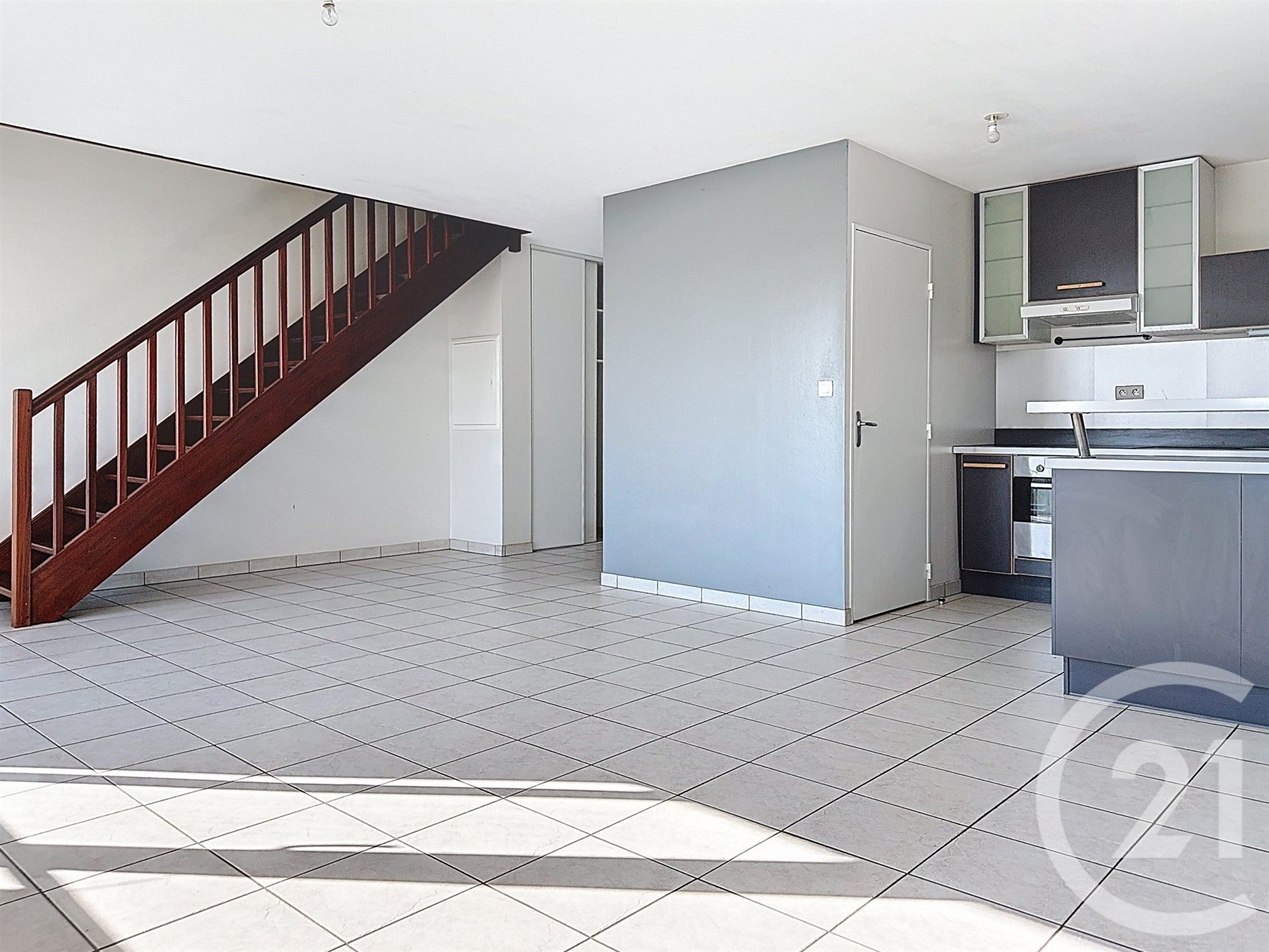 Appartement à vendre, 79m², Redon
