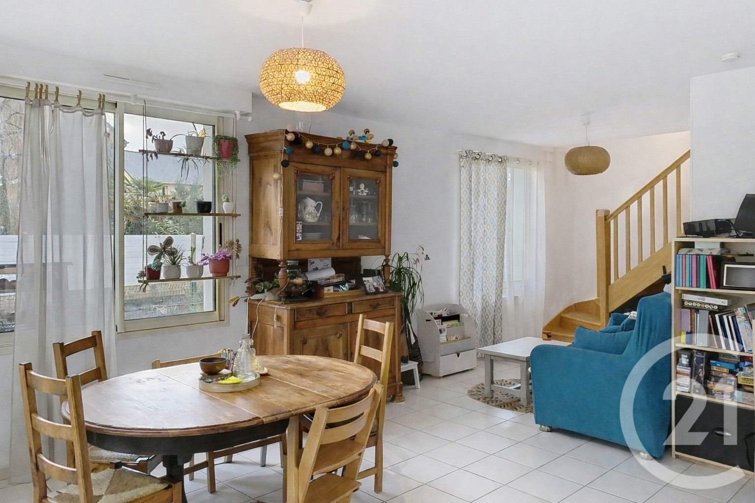 Maison à vendre, 86m², Redon