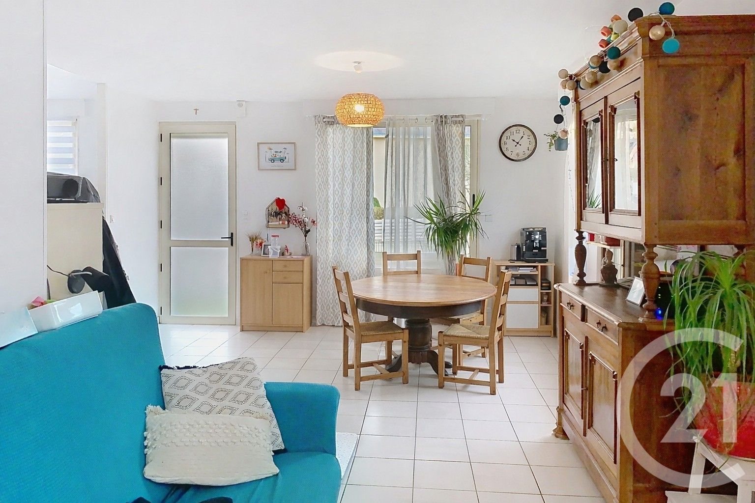 Maison à vendre, 86m², Redon