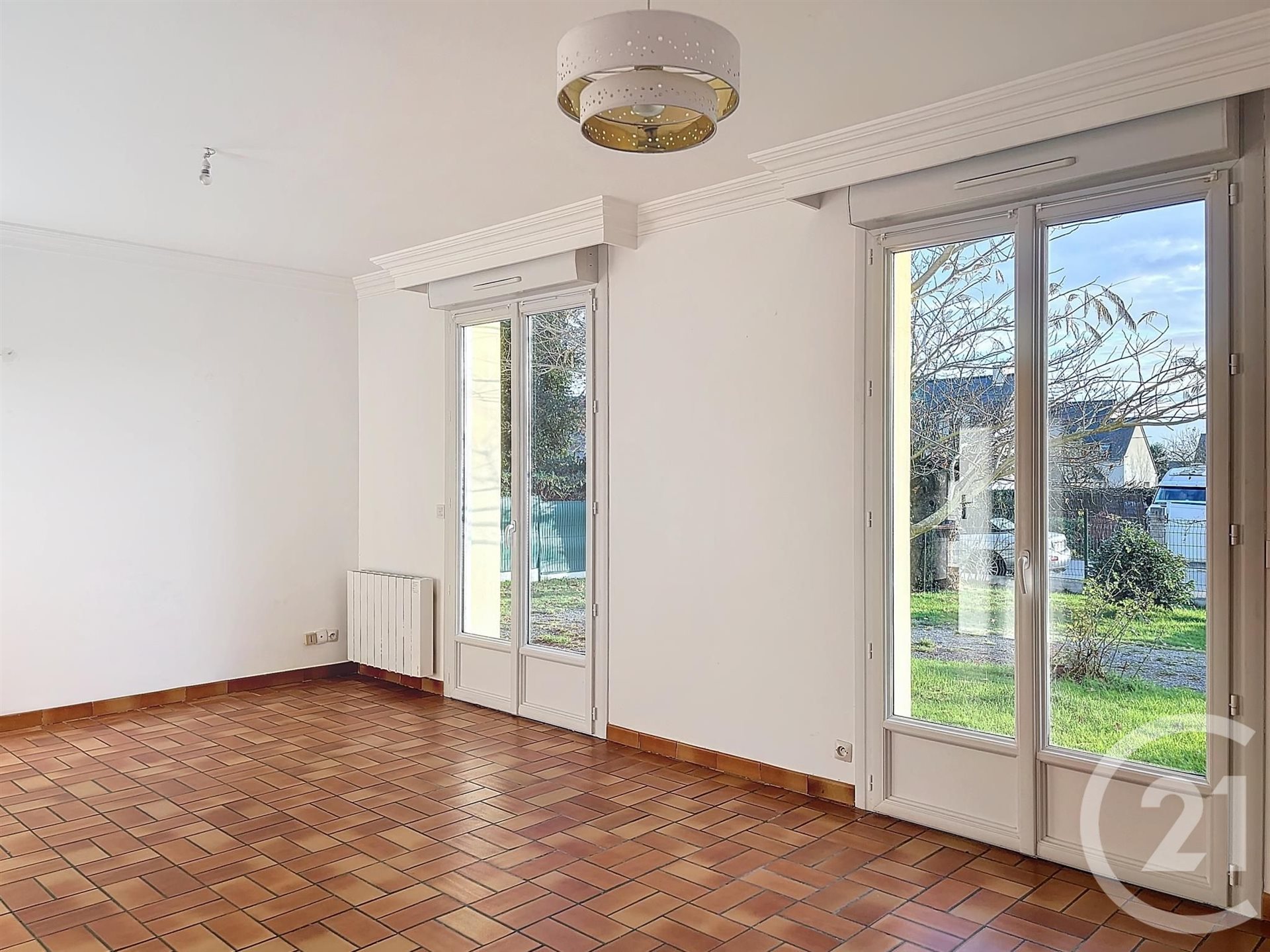 Maison à louer, 87m², Sainte-Marie