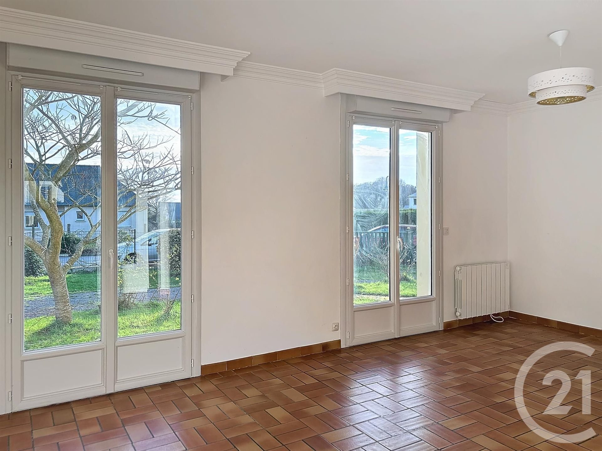 Maison à louer, 87m², Sainte-Marie