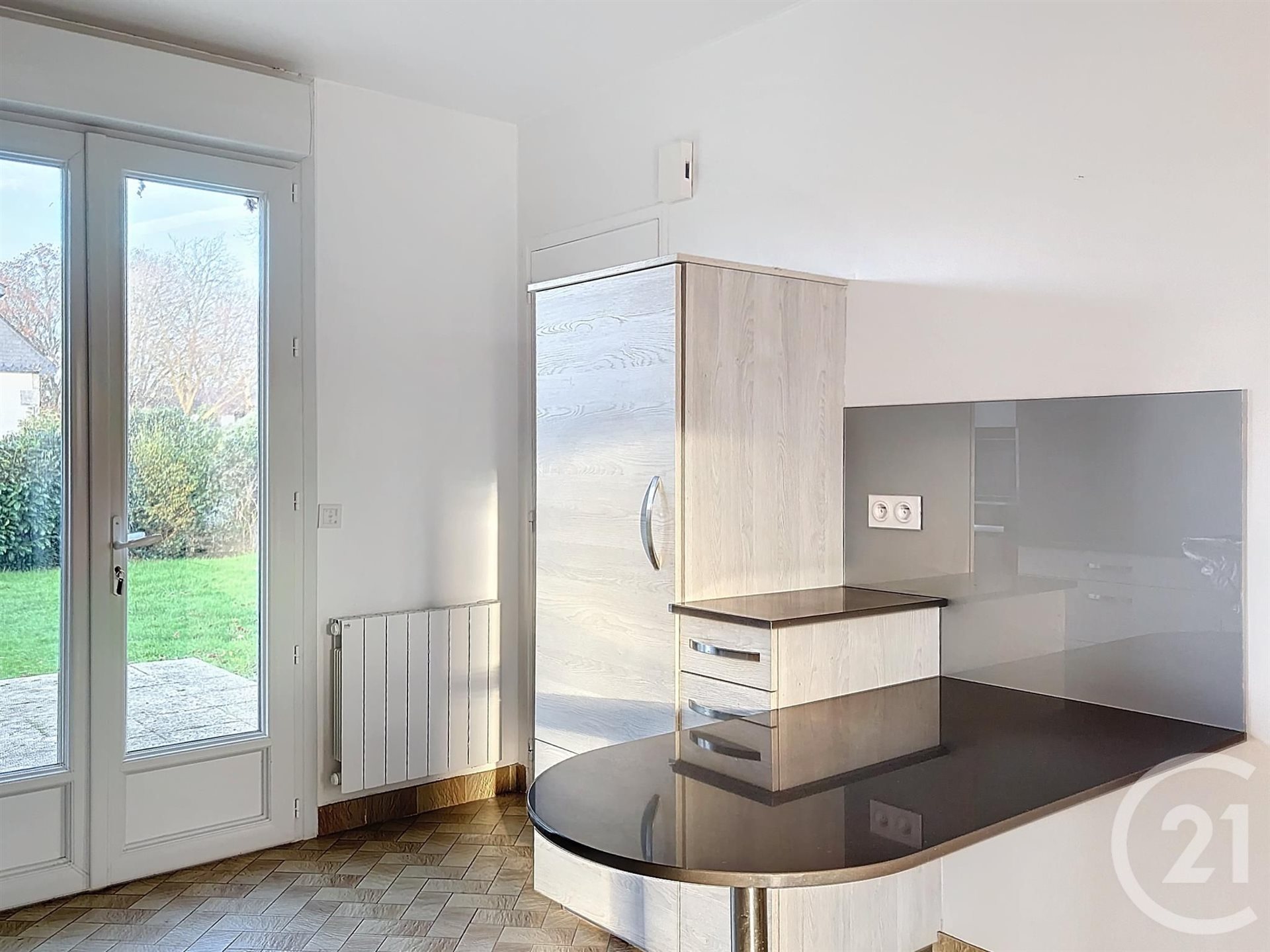 Maison à louer, 87m², Sainte-Marie