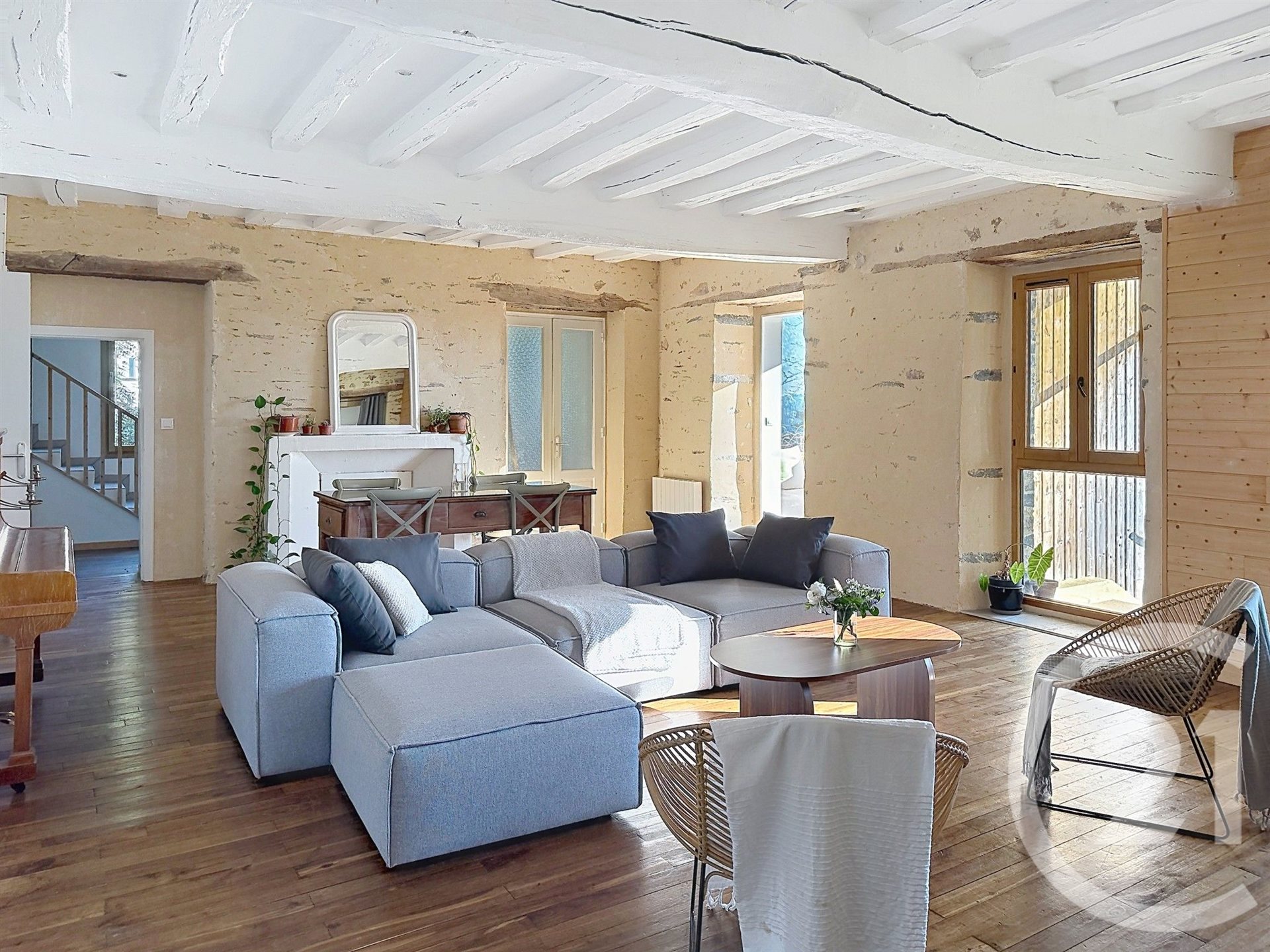 Maison à louer, 154m², Redon