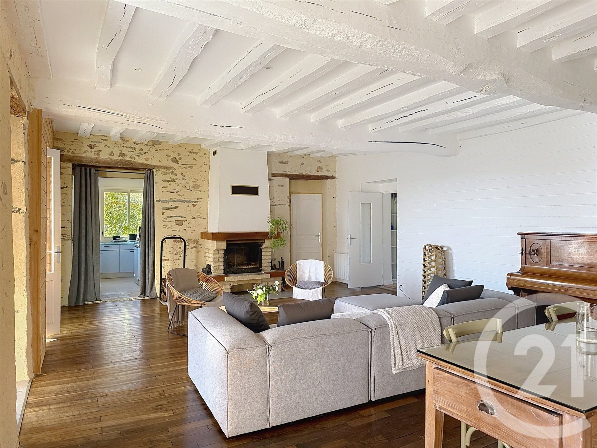 Maison à louer, 154m², Redon