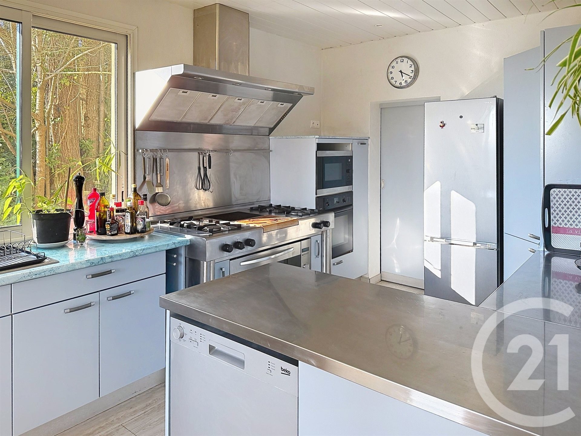 Maison à louer, 154m², Redon