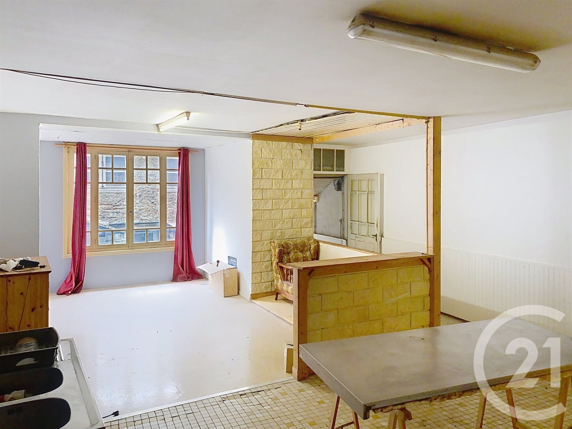 Maison à vendre, 182m², Redon