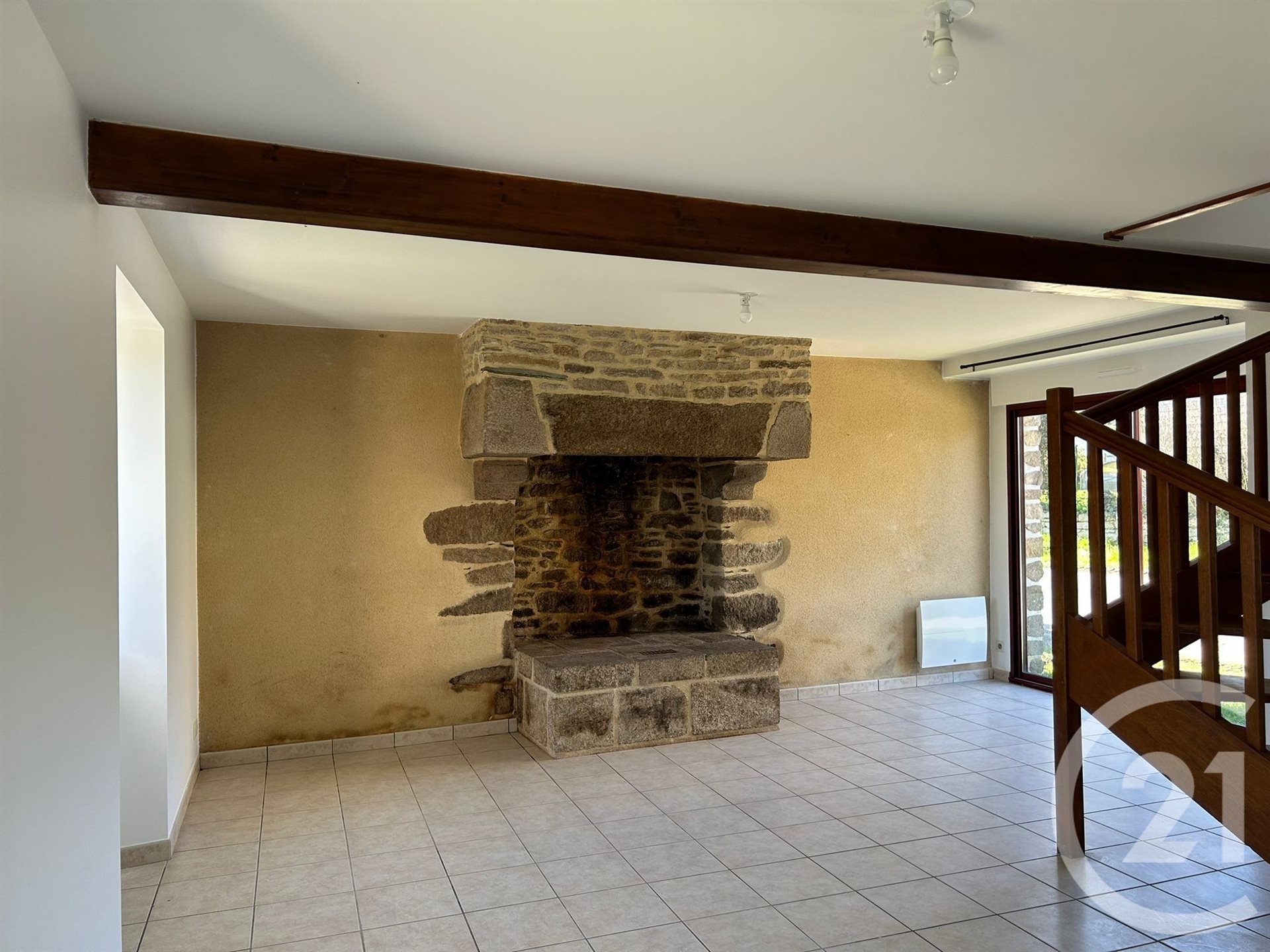 Maison à louer, 55m², Allaire