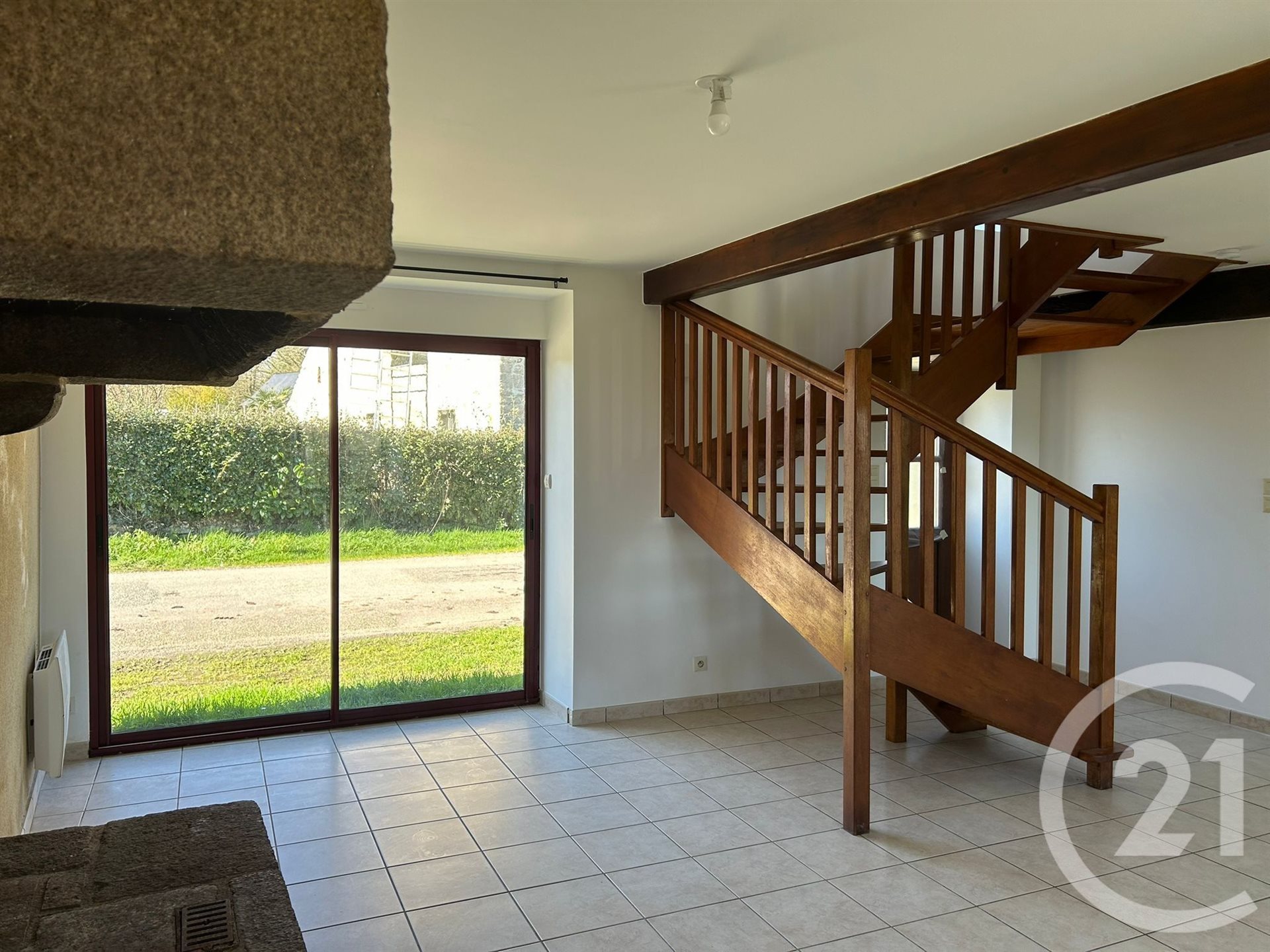 Maison à louer, 55m², Allaire