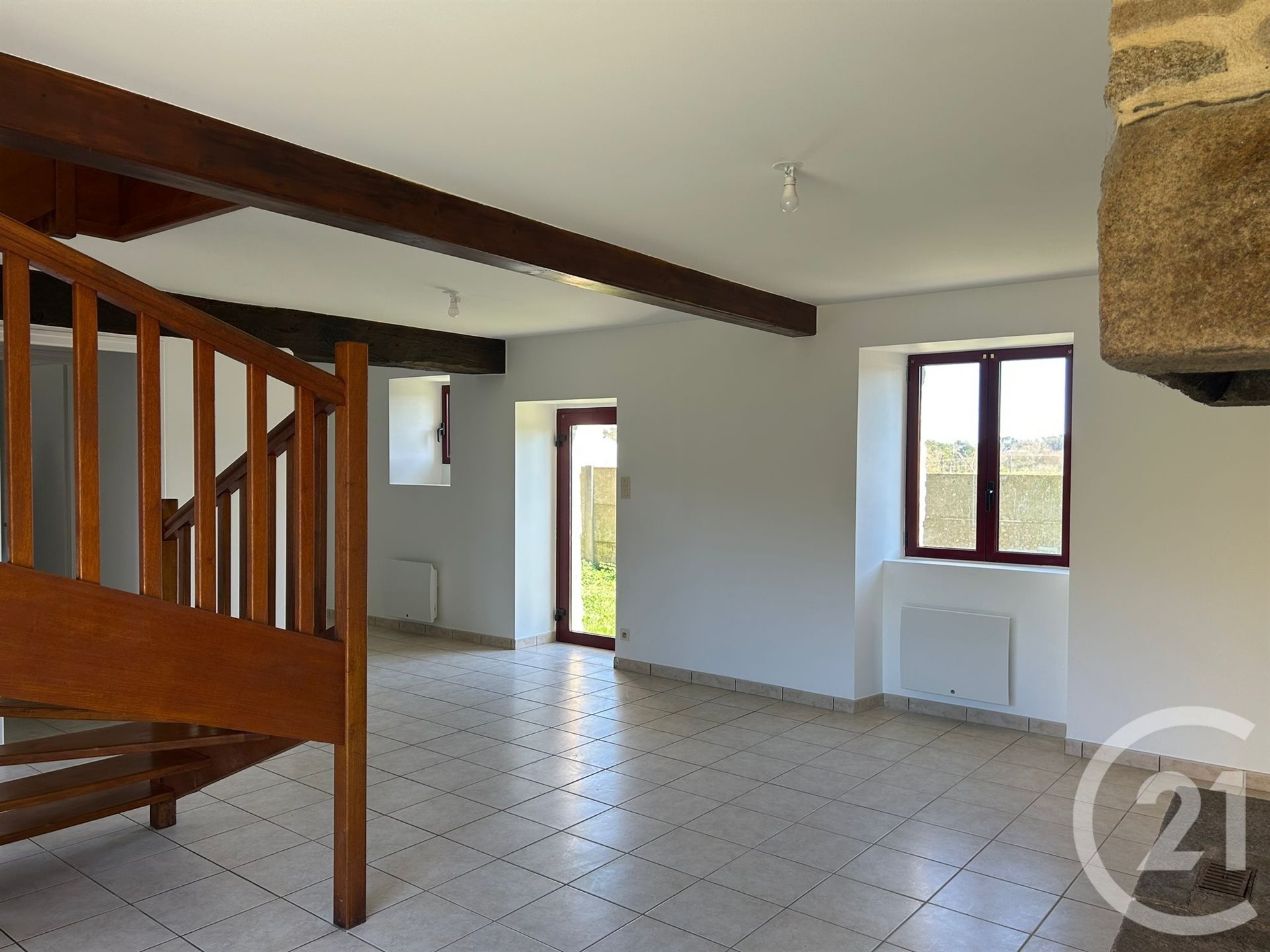 Maison à louer, 55m², Allaire