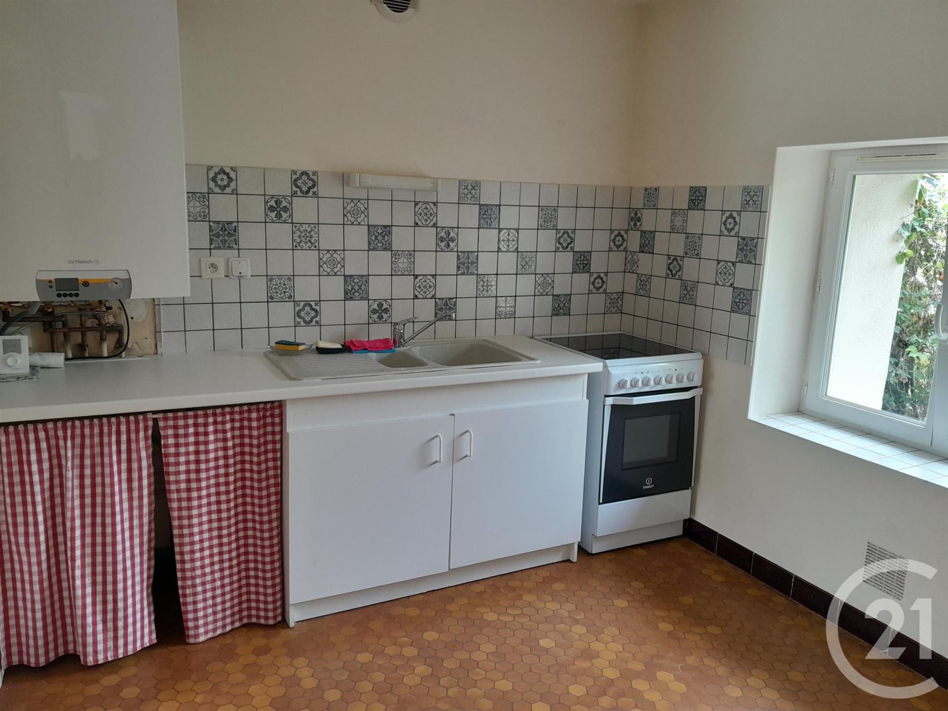 Maison à louer, 58m², Redon