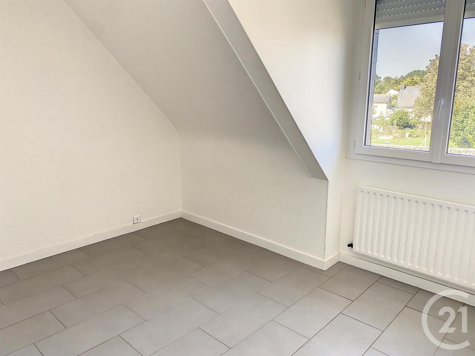 Appartement à louer, 33m², Allaire