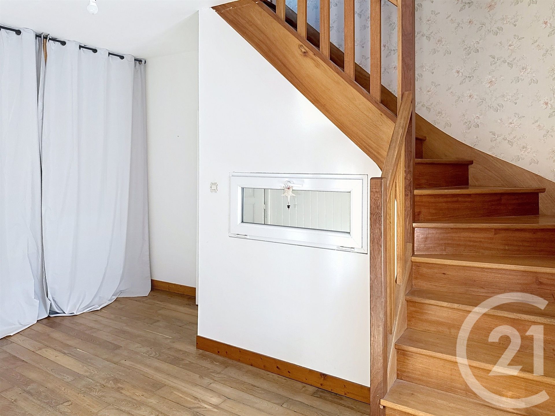 Maison à louer, 109m², Saint-Vincent-sur-Oust