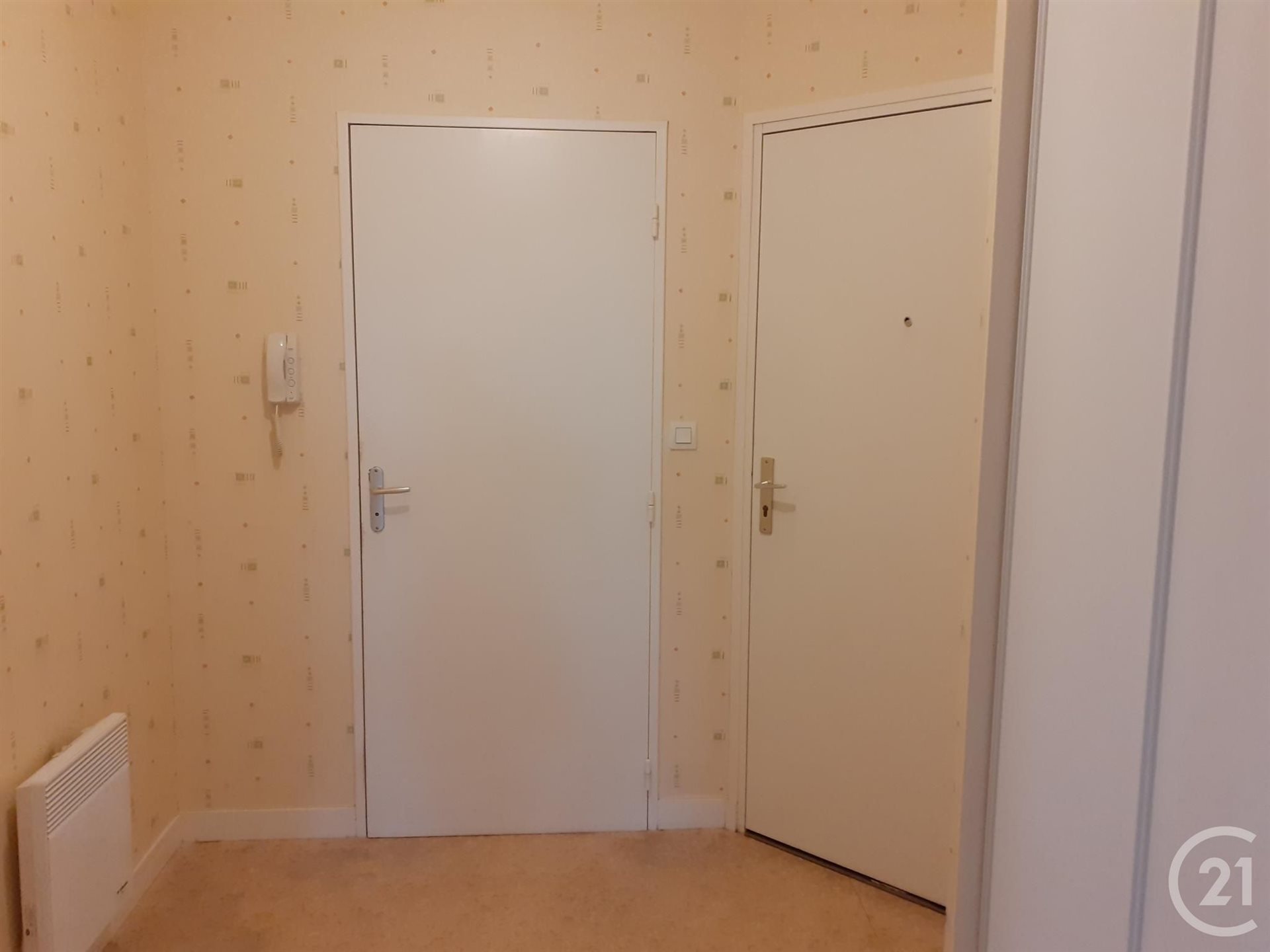 Appartement à louer, 72m², Allaire