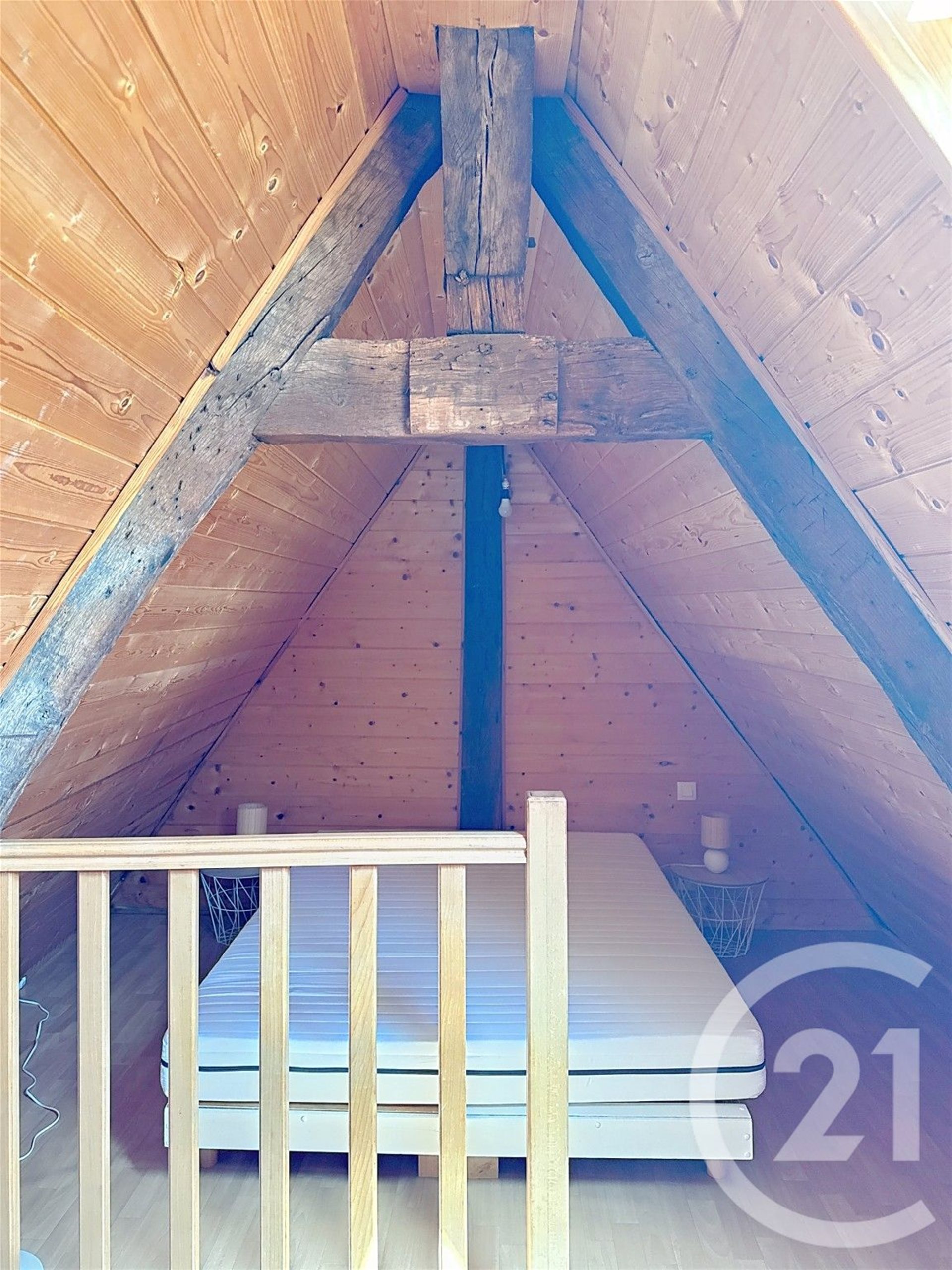 Appartement à louer, 26m², Redon