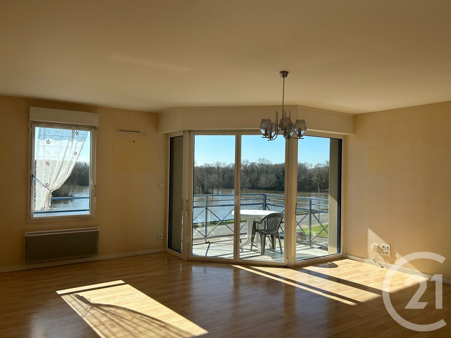 Appartement à louer, 63m², Redon