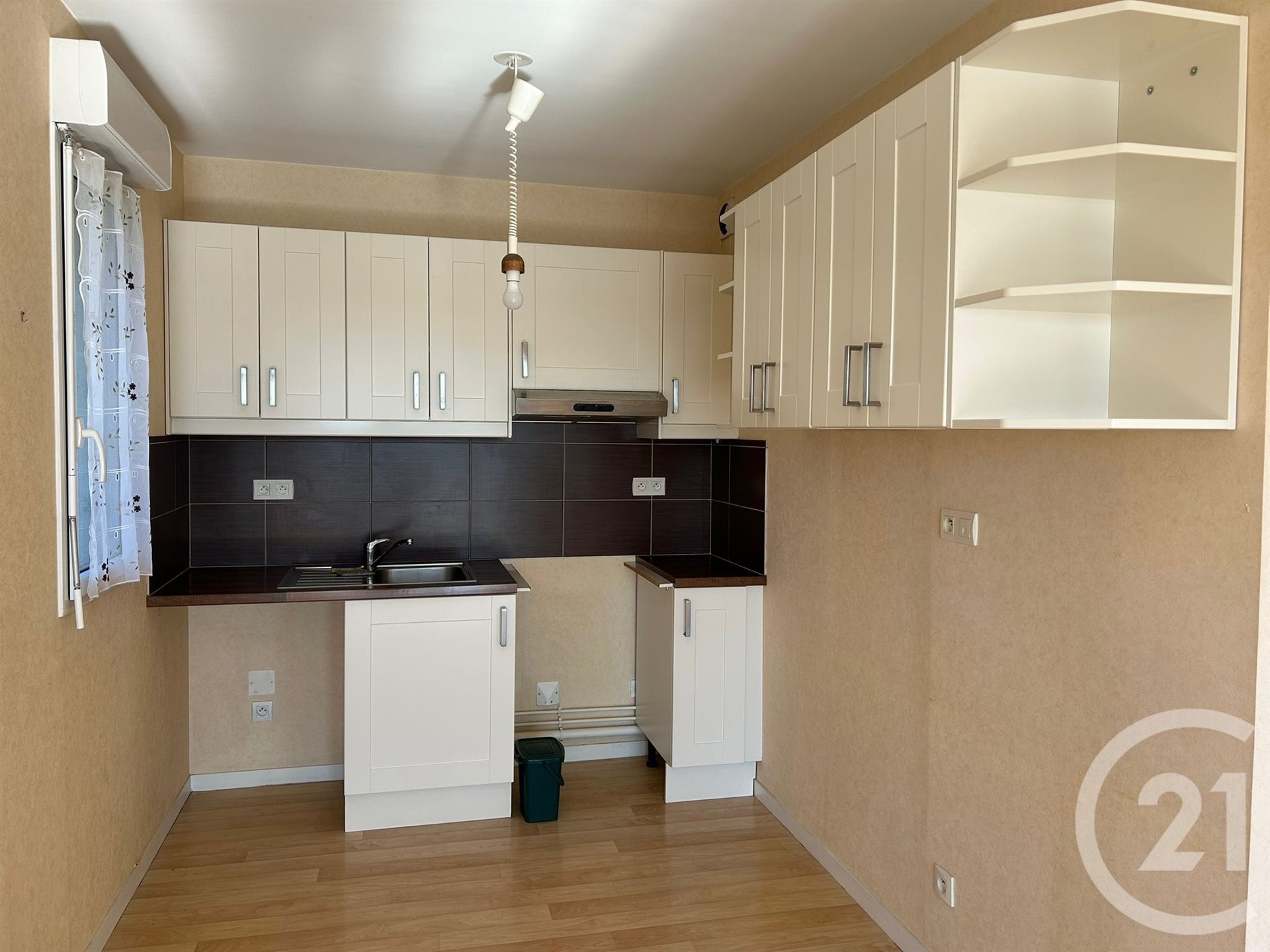 Appartement à louer, 63m², Redon