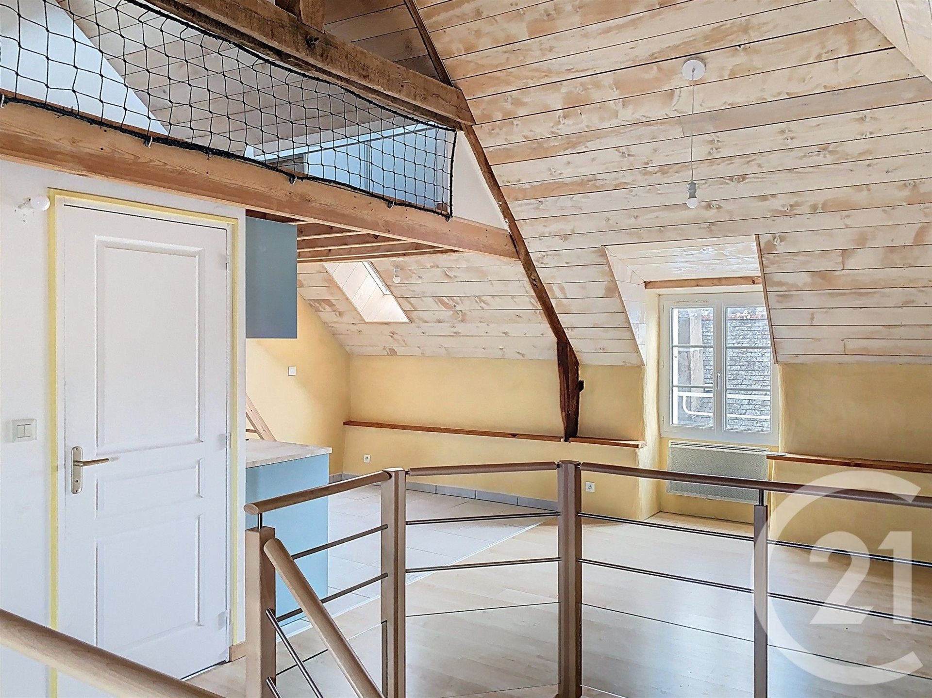 Appartement à louer, 35m², Allaire