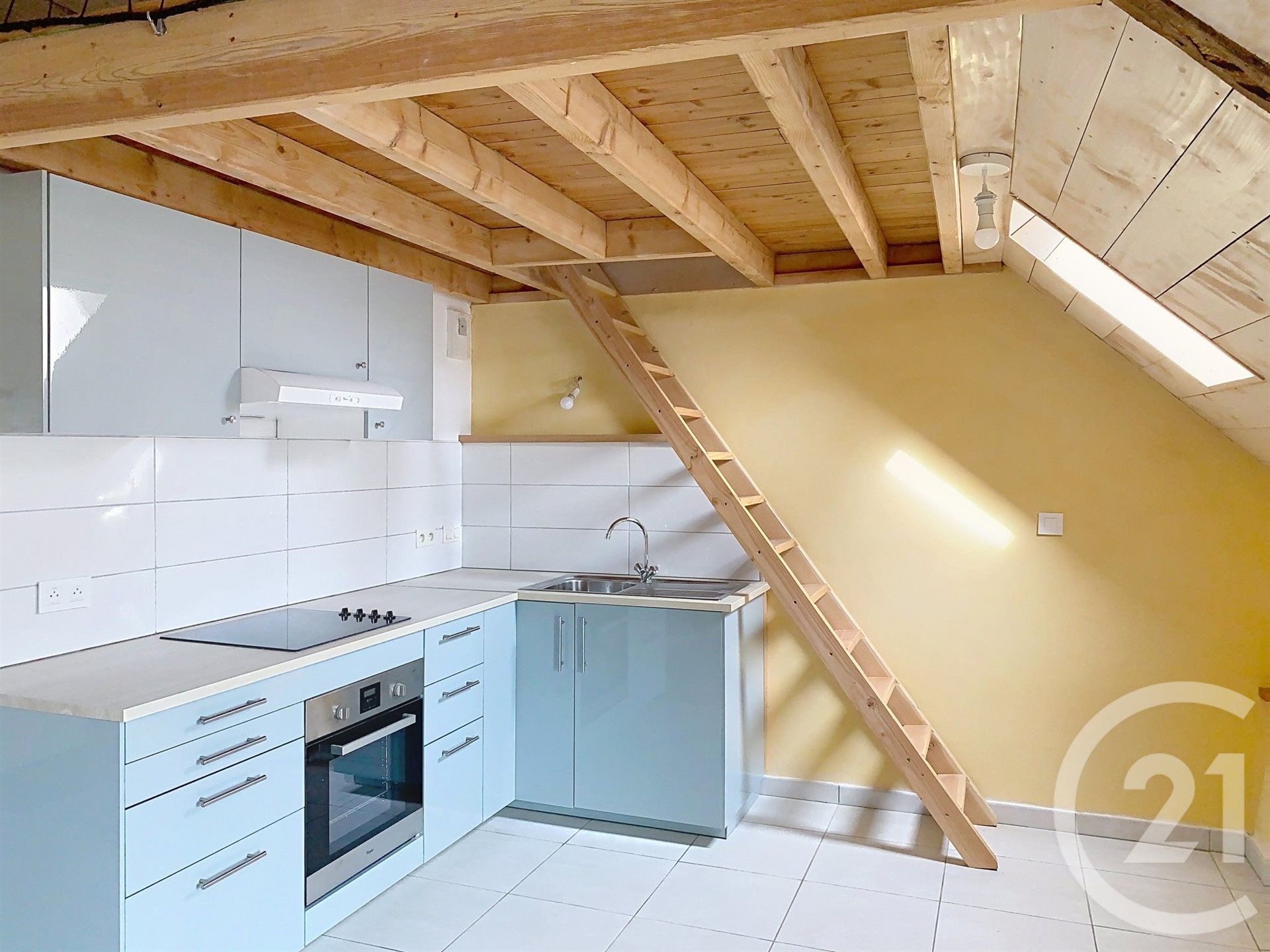 Appartement à louer, 35m², Allaire