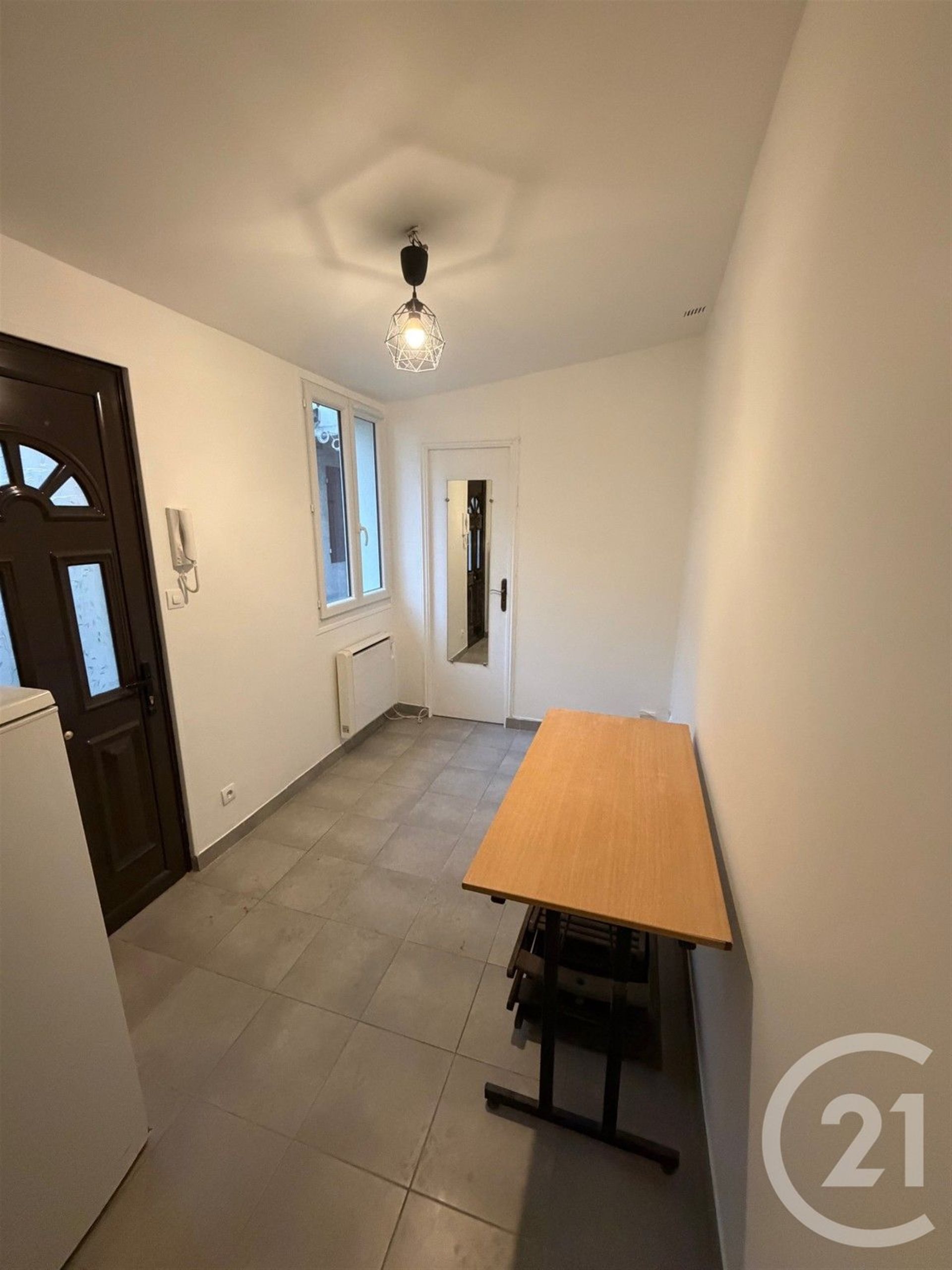 Appartement à louer, 19m², Le Pré-Saint-Gervais