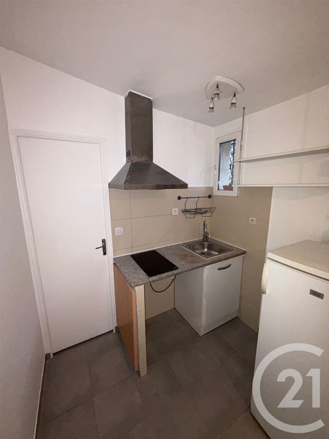 Appartement à louer, 19m², Le Pré-Saint-Gervais