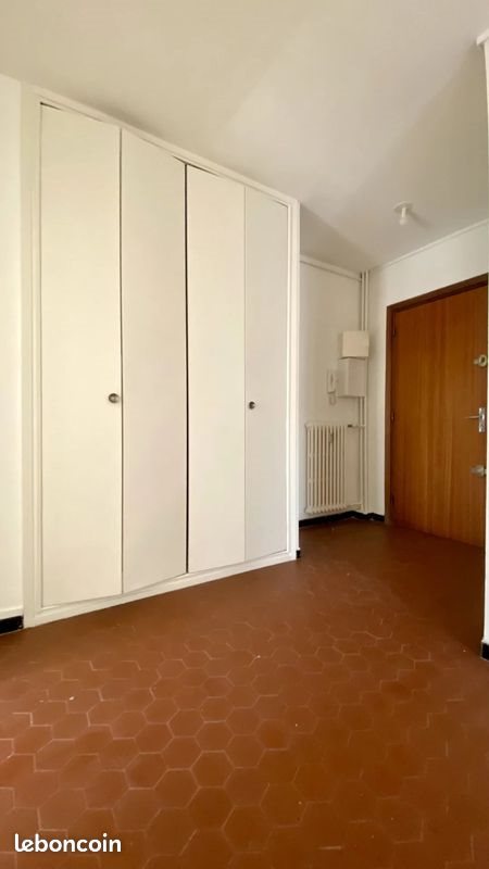 Appartement à louer, 107m², Lyon 9ème