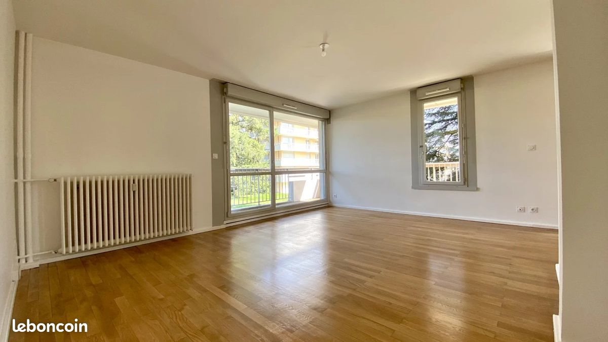 Appartement à louer, 107m², Lyon 9ème