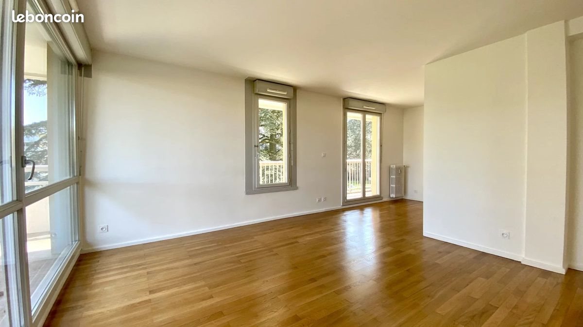 Appartement à louer, 107m², Lyon 9ème