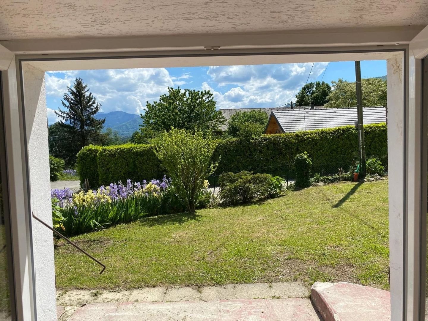 Maison à louer, 84m², La Motte-Servolex