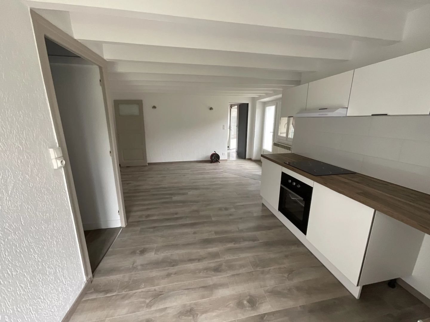 Maison à louer, 84m², La Motte-Servolex