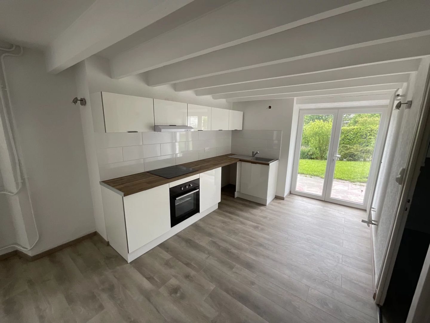 Maison à louer, 84m², La Motte-Servolex