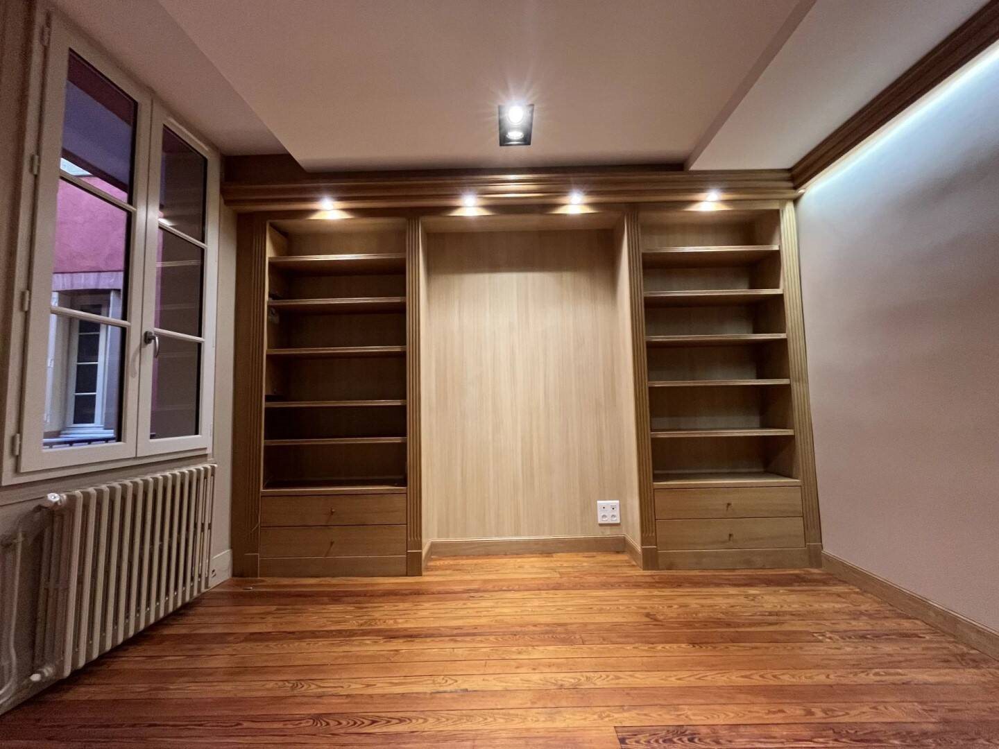 Appartement à louer, 39m², Toulouse