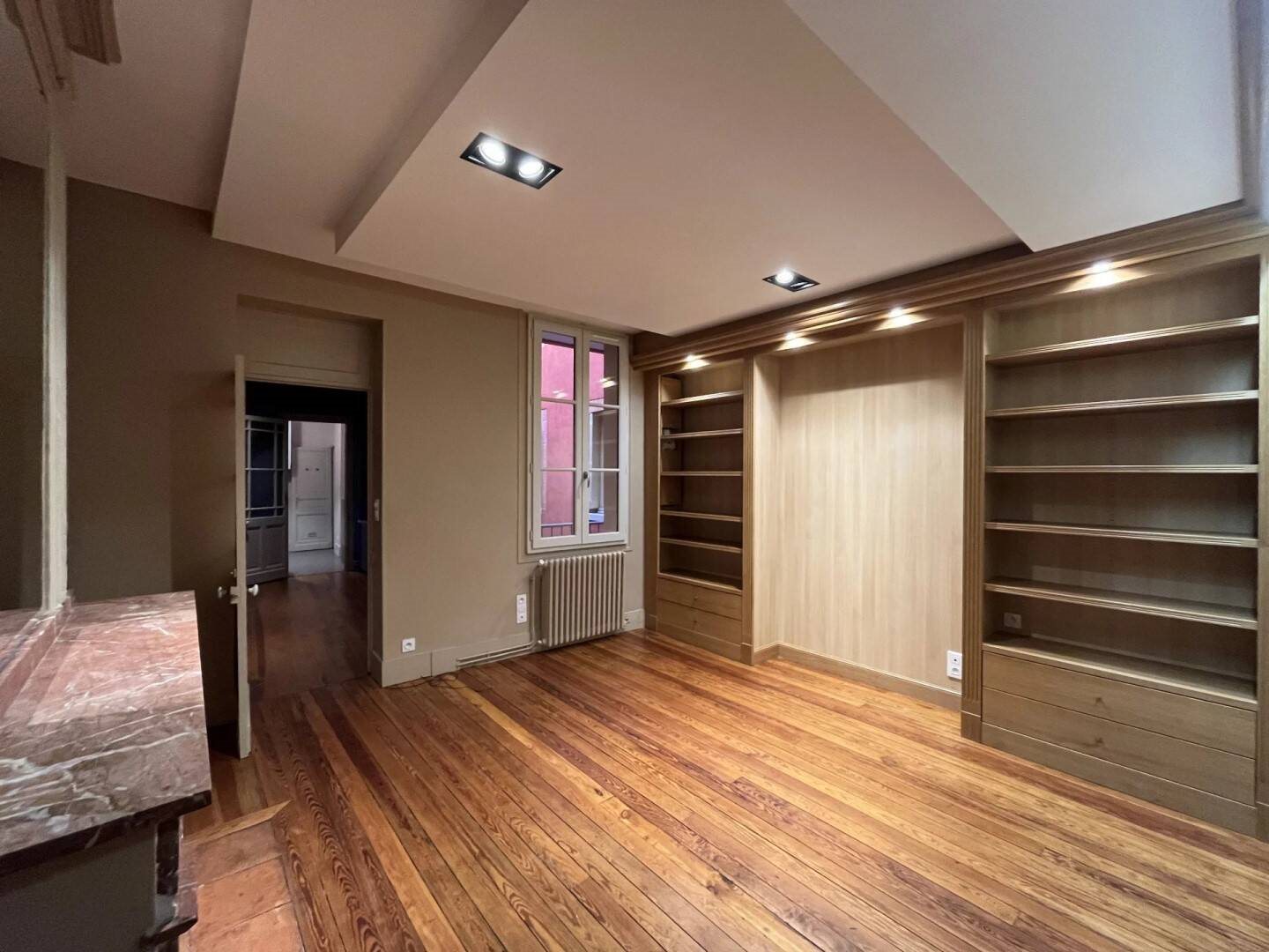 Appartement à louer, 39m², Toulouse