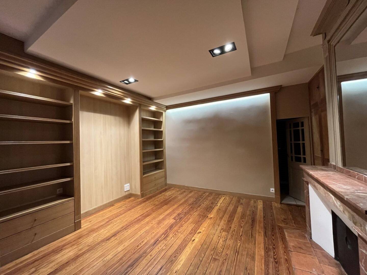 Appartement à louer, 39m², Toulouse