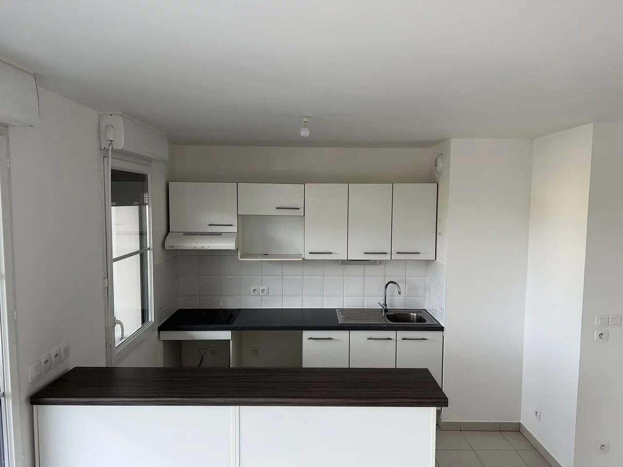 Appartement à louer, 65m², Toulouse