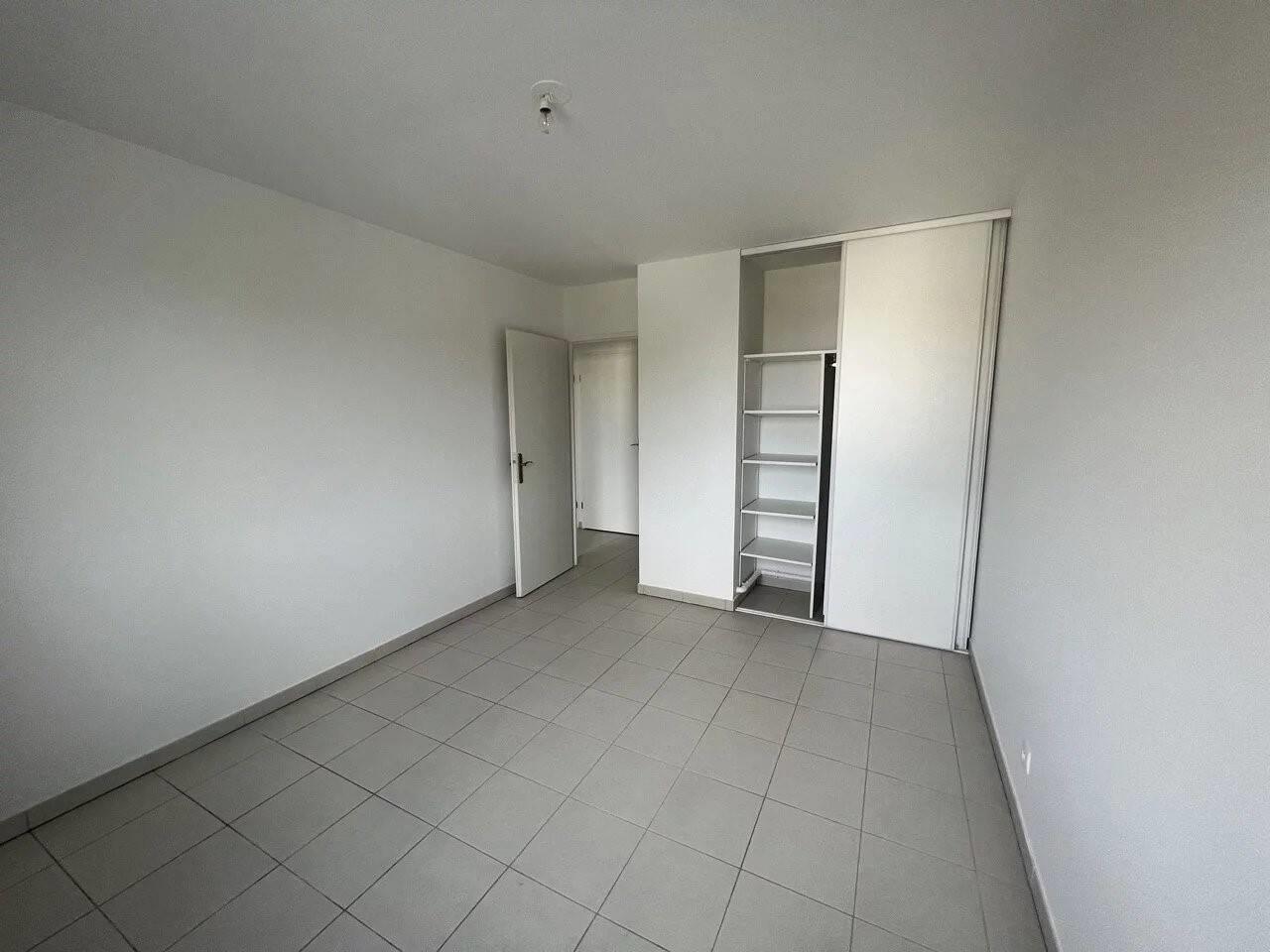 Appartement à louer, 65m², Toulouse