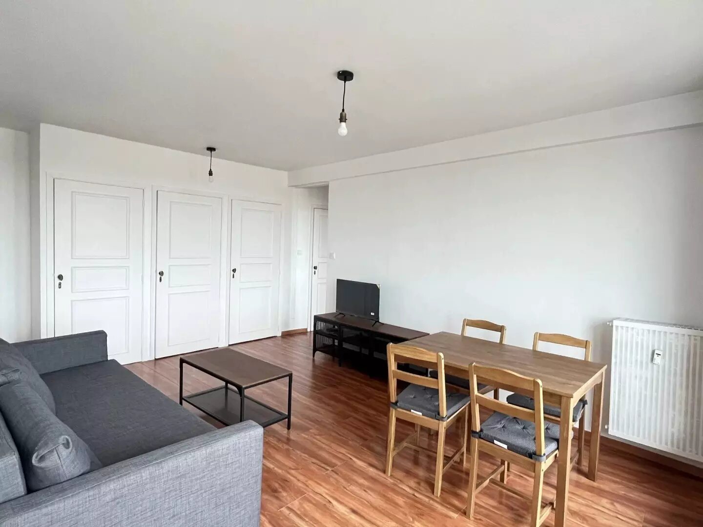 Appartement à louer, 47m², Toulouse