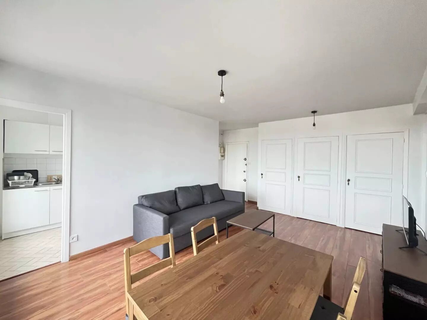 Appartement à louer, 47m², Toulouse
