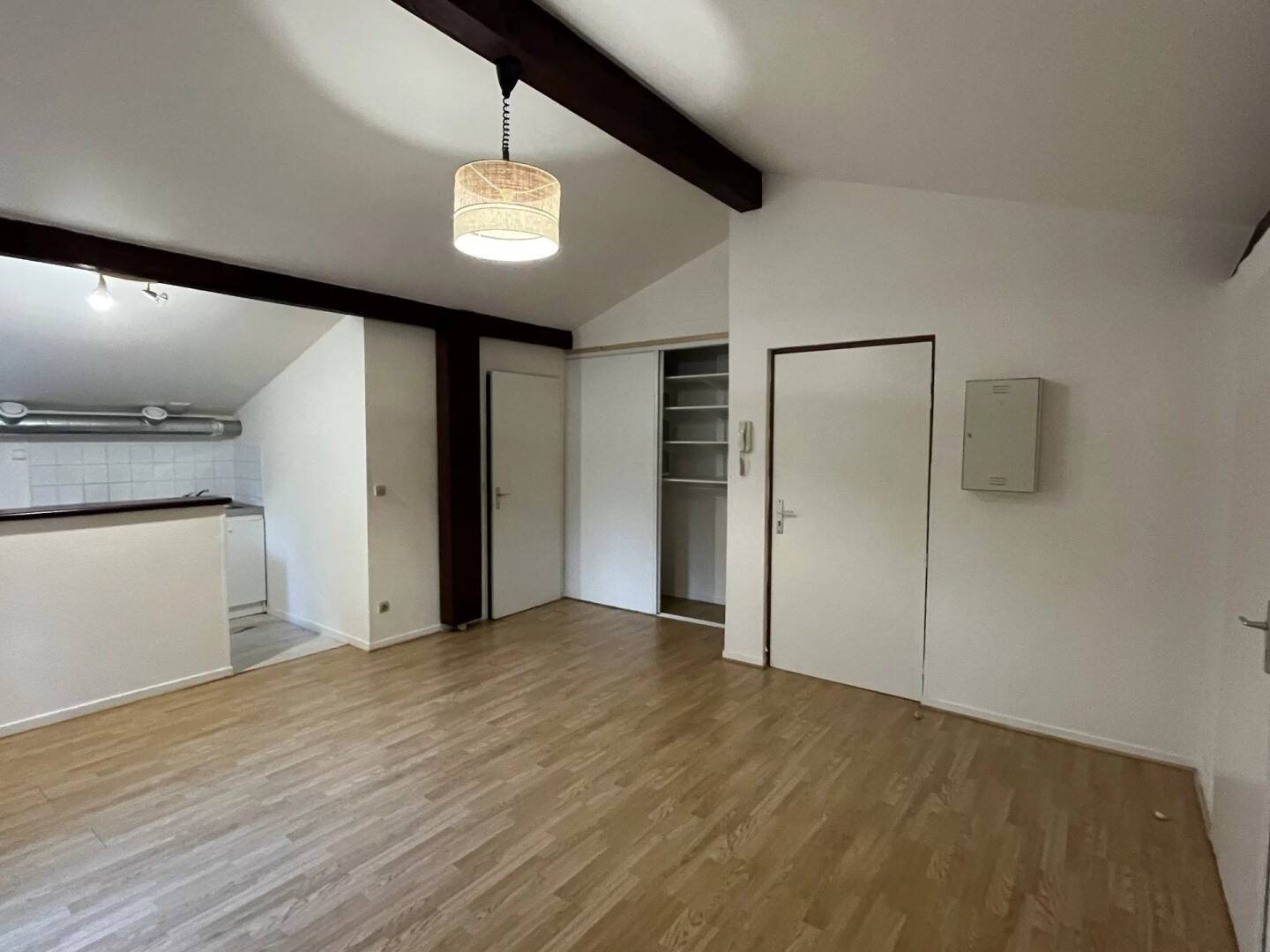 Appartement à louer, 37m², Toulouse