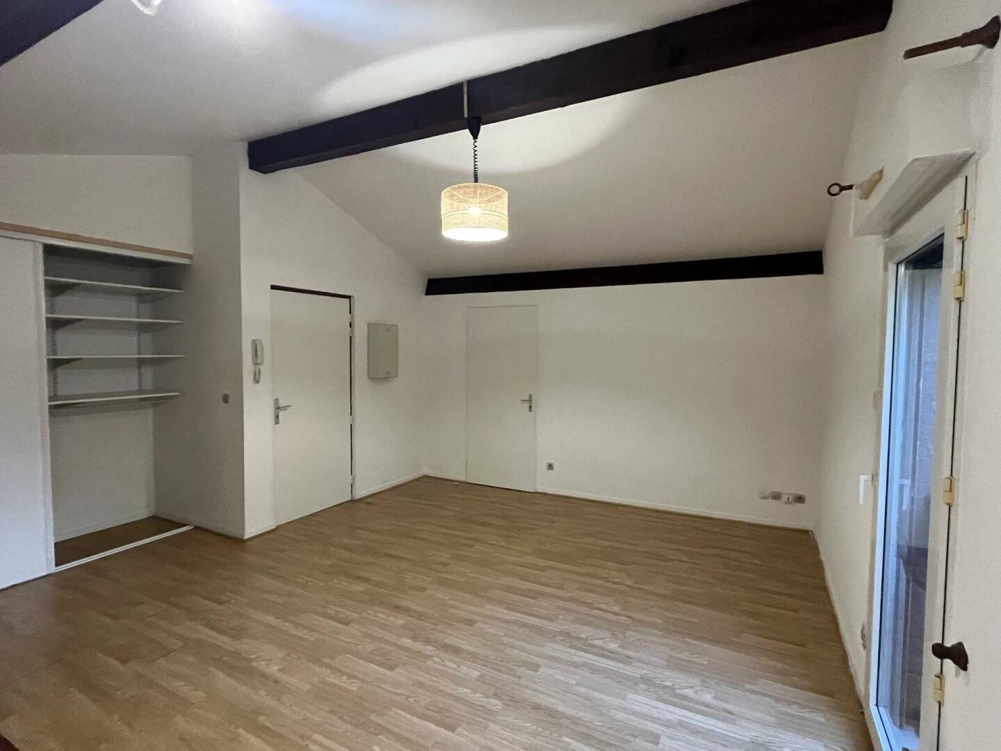 Appartement à louer, 37m², Toulouse