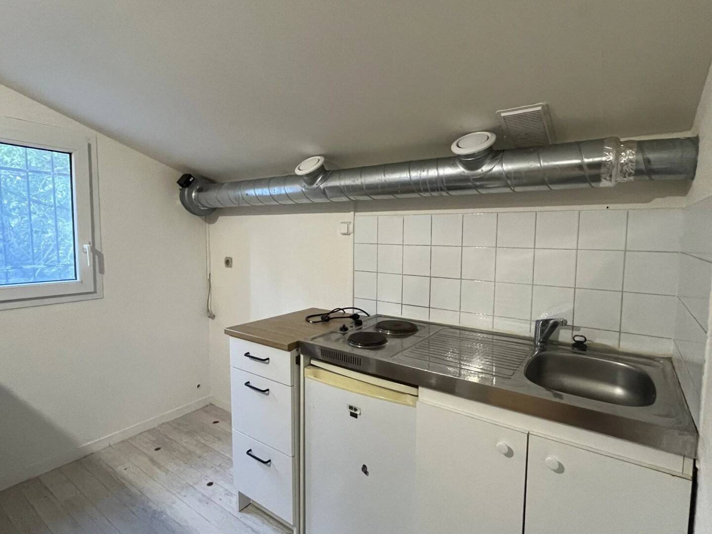 Appartement à louer, 37m², Toulouse