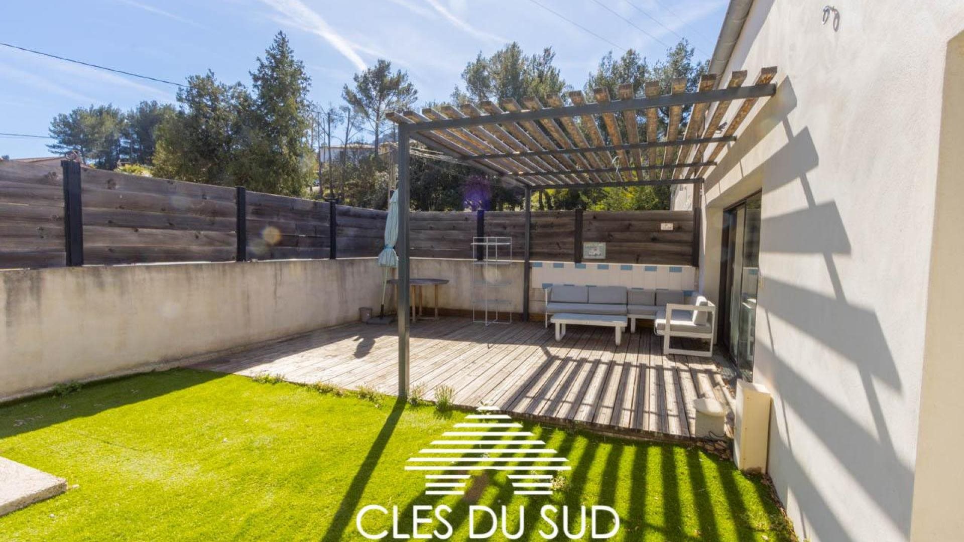 Maison à louer, 50m², La Valette-du-Var