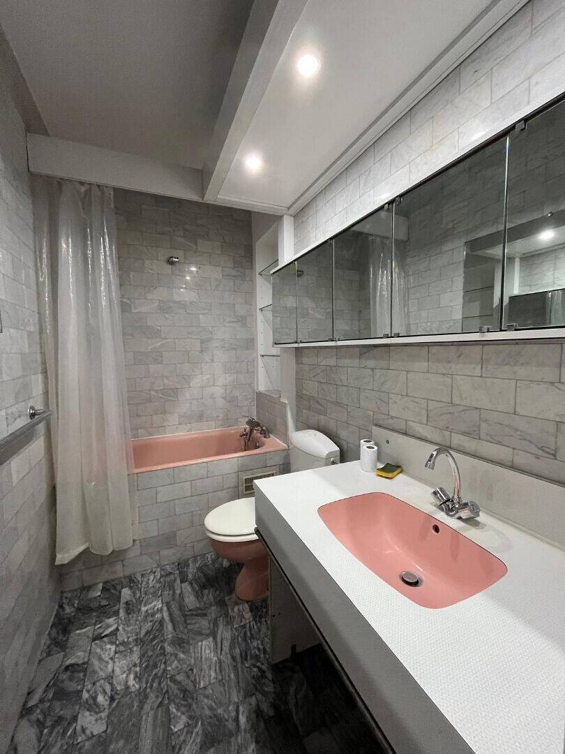 Appartement à louer, 48m², Paris 16ème