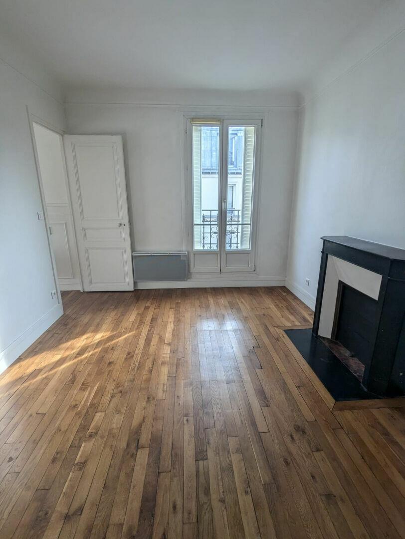 Appartement à vendre, 43m², Paris 12ème