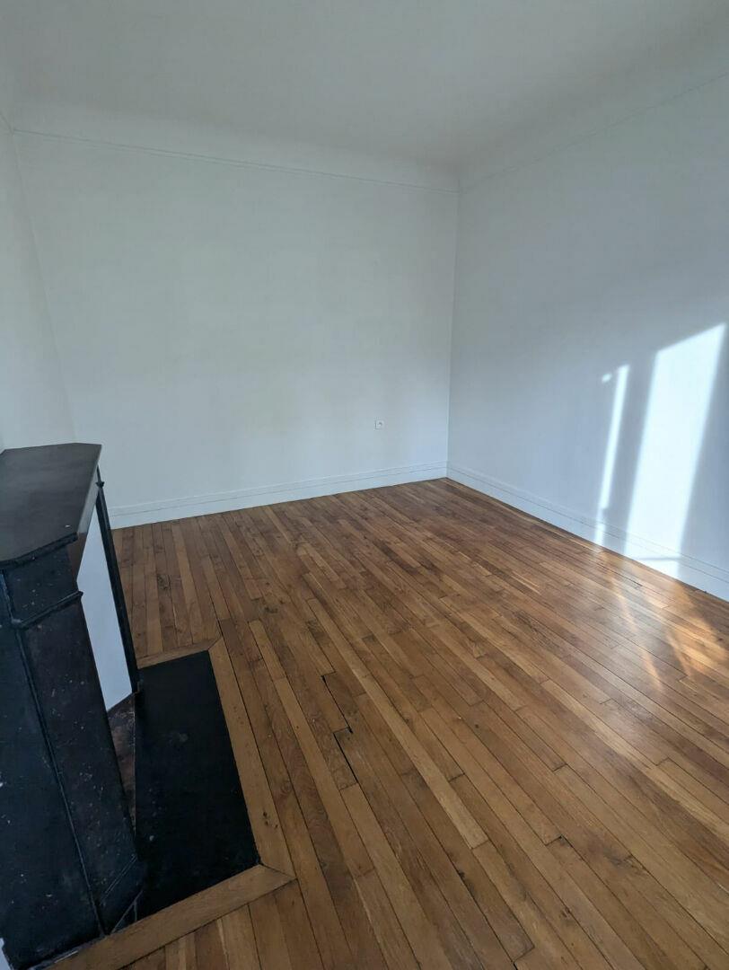 Appartement à vendre, 43m², Paris 12ème
