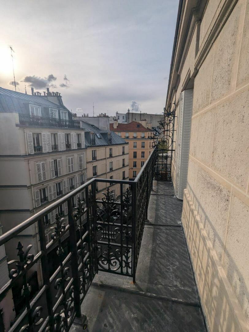 Appartement à vendre, 43m², Paris 12ème